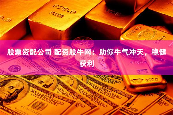 股票资配公司 配资股牛网：助你牛气冲天，稳健获利