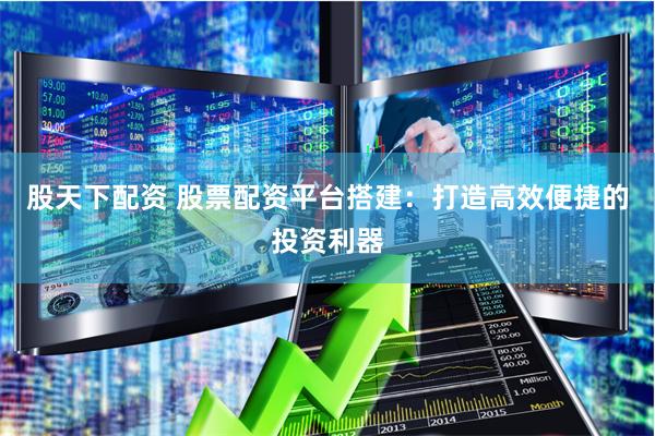 股天下配资 股票配资平台搭建：打造高效便捷的投资利器