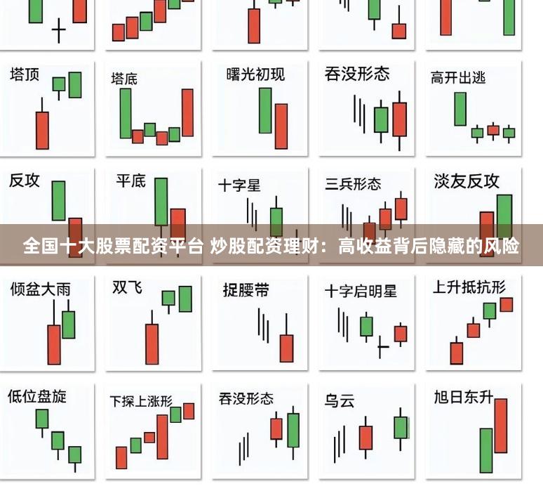 全国十大股票配资平台 炒股配资理财：高收益背后隐藏的风险